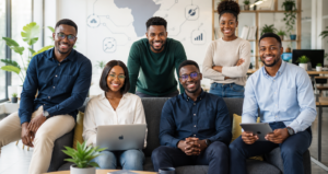 Agence digitale