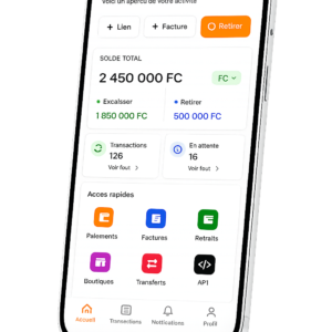 Extension Getapay pour Woocommerce